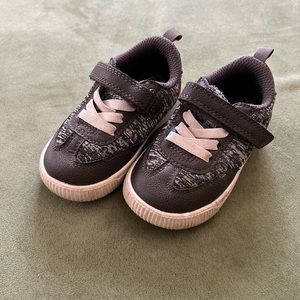 Carters Boys Sneakers